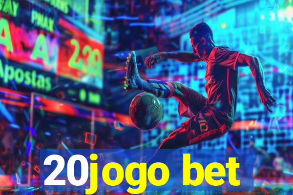 20jogo bet